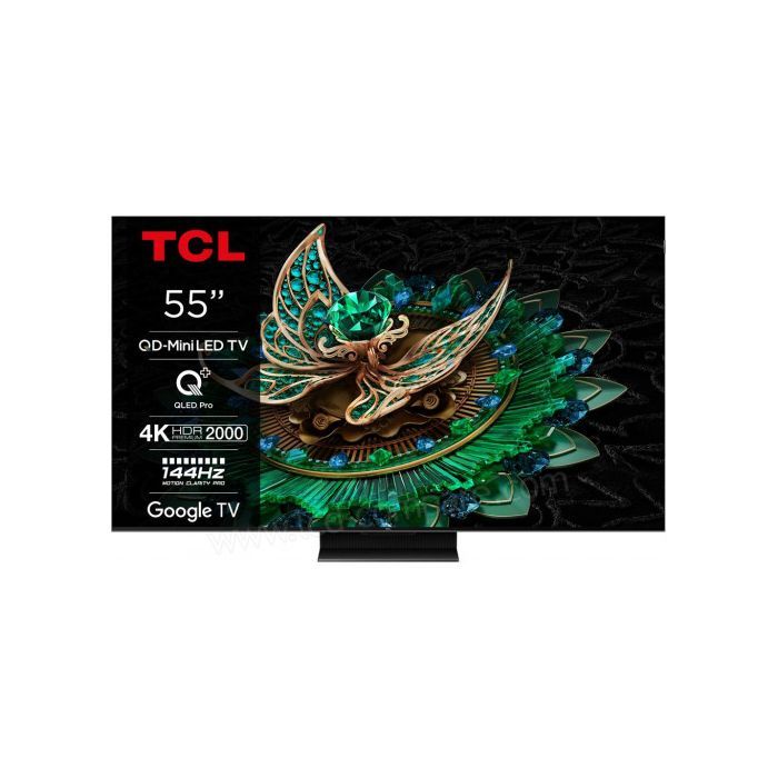 Телевизор TCL 55C89B