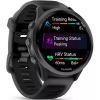 Смарт-часы Garmin Forerunner 570 - 47MM, Black, GPS (010-02971-00) изображение 3