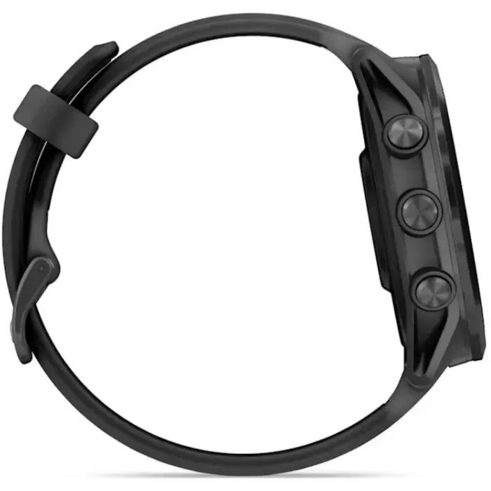 Смарт-часы Garmin Forerunner 570 - 47MM, Black, GPS (010-02971-00) изображение 4