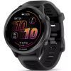 Смарт-часы Garmin Forerunner 570 - 47MM, Black, GPS (010-02971-00)