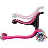 Самокат Globber Go Up Sporty 360 колеса з підсвіткою Фуксія (456-610) изображение 4