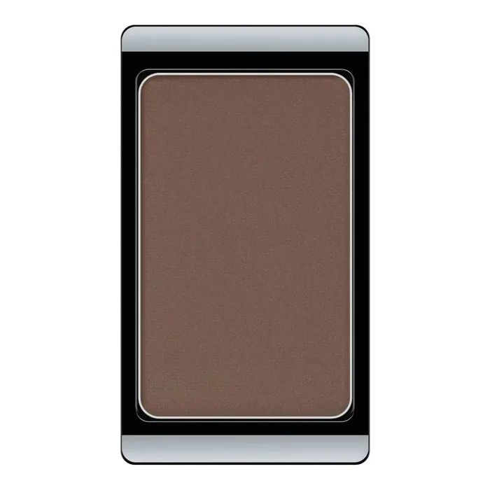 Тіні для брів Artdeco Eye brow Powder 02 - Dark (4019674028223)