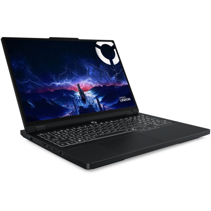 Ноутбук Lenovo Legion Pro 5 16IAX10H (83LU001ERA) изображение 2