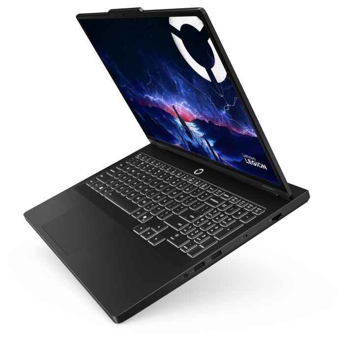 Ноутбук Lenovo Legion Pro 5 16IAX10H (83LU001ERA) изображение 6