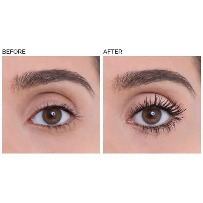 Тушь для ресниц Pupa Vamp! Extreme Black (8011607245413) изображение 5