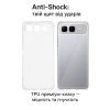 Чехол для мобильного телефона BeCover Anti-Shock Infinix Smart 10 Plus (X6725B) Clear (713801) изображение 2