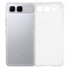 Чехол для мобильного телефона BeCover Anti-Shock Infinix Smart 10 Plus (X6725B) Clear (713801) изображение 4