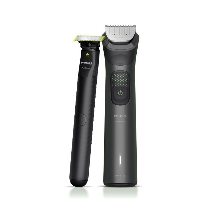 Триммер Philips MG9556/15 изображение 12