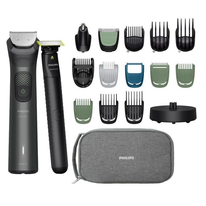 Триммер Philips MG9556/15