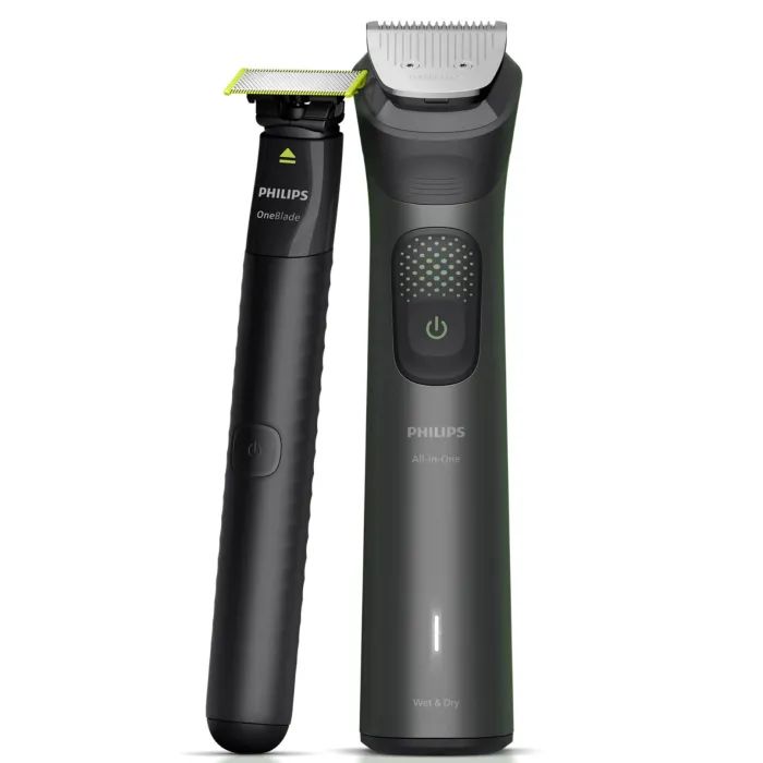 Триммер Philips MG9556/15 изображение 2
