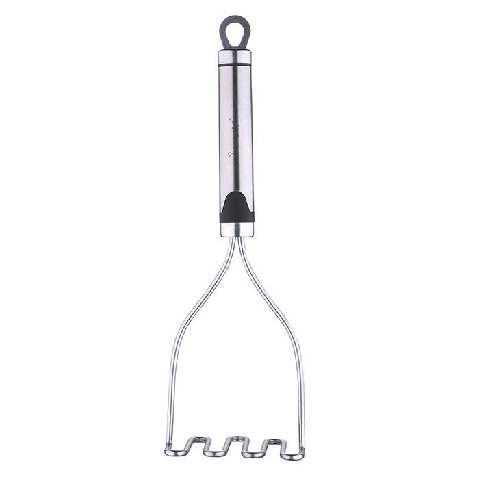 Картоплем'ялка Bergner Gizmo 27,5 см (BG-3190) зображення 2