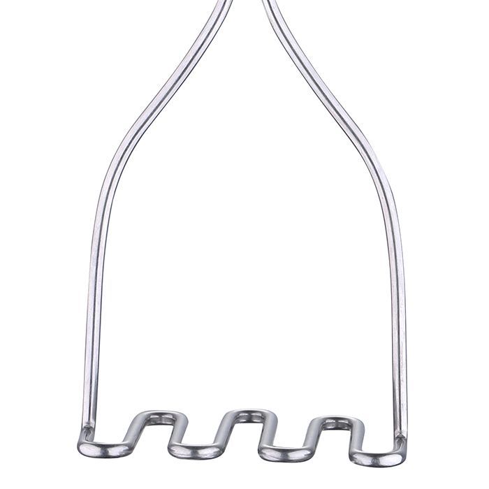Картоплем'ялка Bergner Gizmo 27,5 см (BG-3190) зображення 3