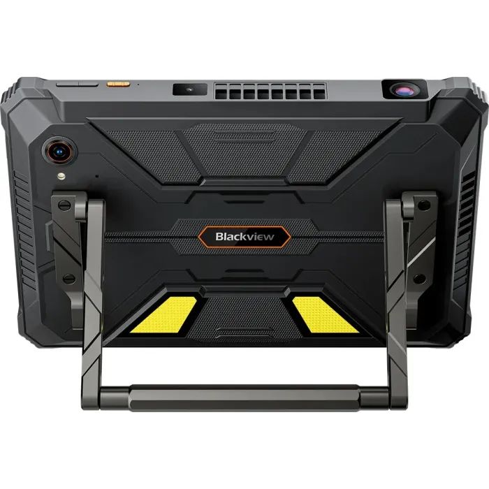 Планшет Blackview Tab Active 12 Pro 11" 16/1TB 5G/LTE Black (6931548322900) изображение 10
