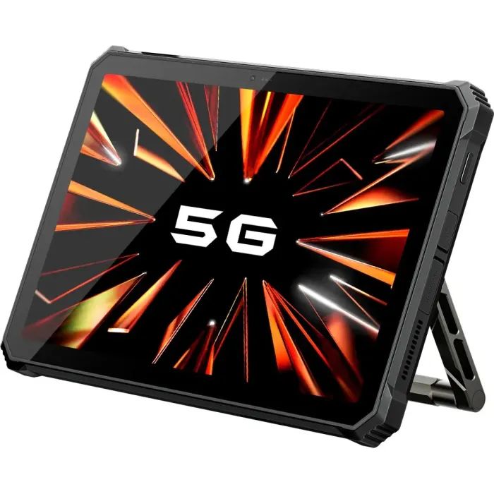 Планшет Blackview Tab Active 12 Pro 11" 16/1TB 5G/LTE Black (6931548322900) изображение 12