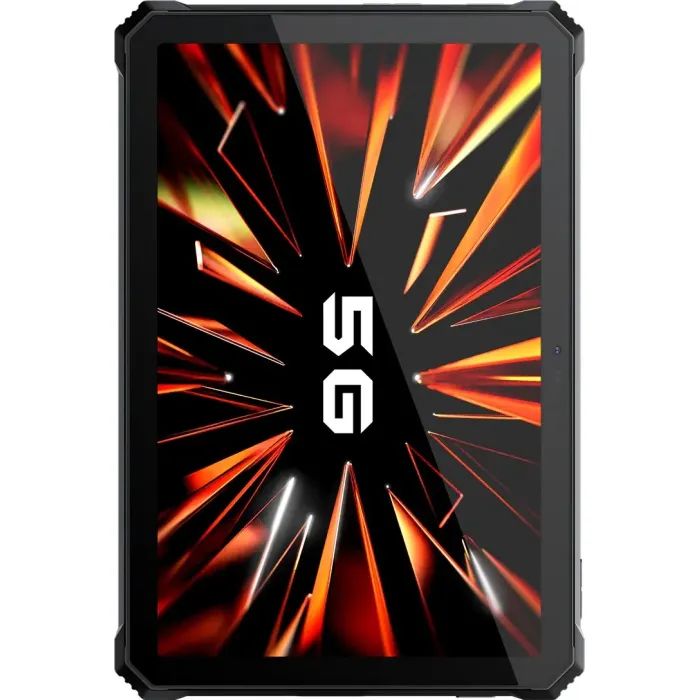 Планшет Blackview Tab Active 12 Pro 11" 16/1TB 5G/LTE Black (6931548322900) изображение 2