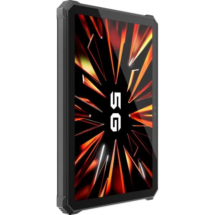 Планшет Blackview Tab Active 12 Pro 11" 16/1TB 5G/LTE Black (6931548322900) изображение 3