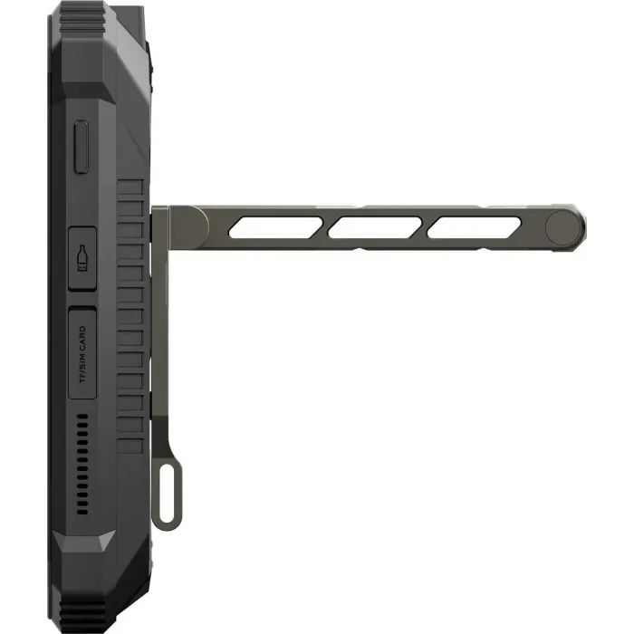 Планшет Blackview Tab Active 12 Pro 11" 16/1TB 5G/LTE Black (6931548322900) изображение 7