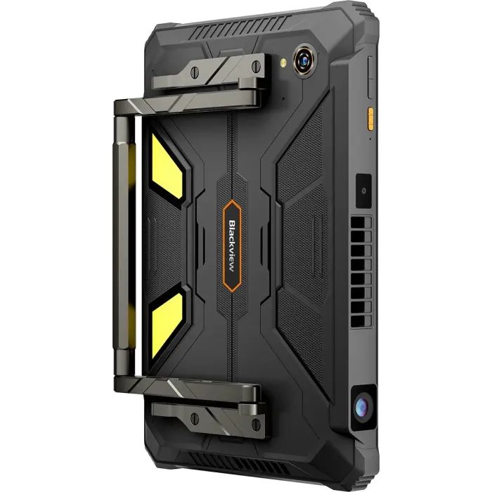 Планшет Blackview Tab Active 12 Pro 11" 16/1TB 5G/LTE Black (6931548322900) изображение 8