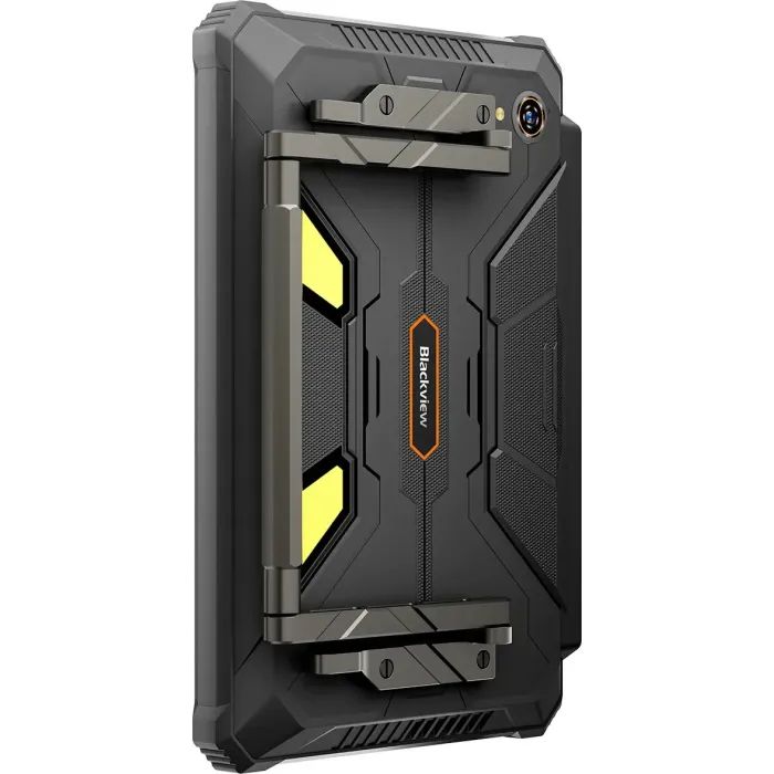 Планшет Blackview Tab Active 12 Pro 11" 16/1TB 5G/LTE Black (6931548322900) изображение 9