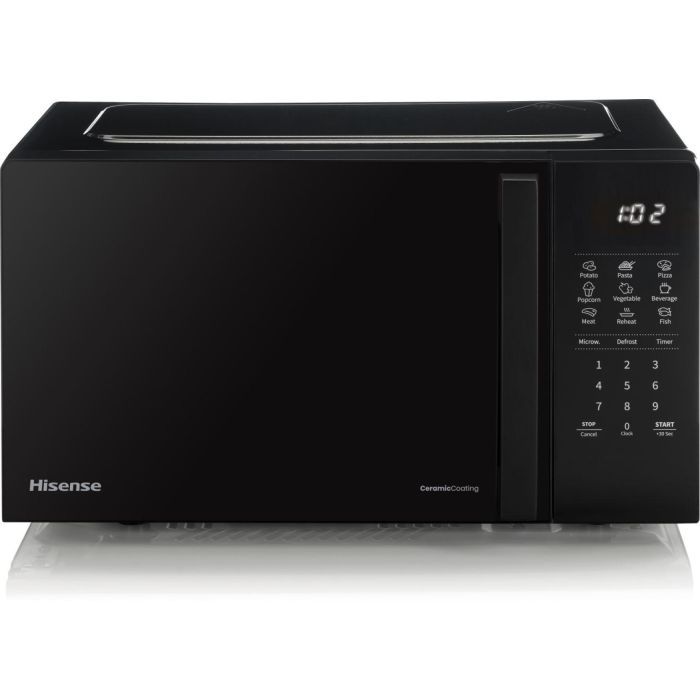 Микроволновая печь Hisense H20MOBS4H
