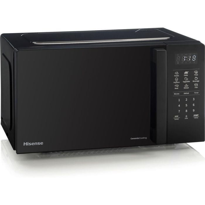 Микроволновая печь Hisense H20MOBS4H изображение 2