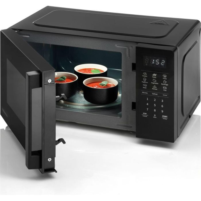 Микроволновая печь Hisense H20MOBS4H изображение 8