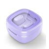 Навушники Choetech TWS Small Cube Purple (BH-T23-PU) зображення 2