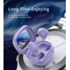 Навушники Choetech TWS Small Cube Purple (BH-T23-PU) зображення 4