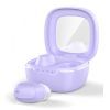 Навушники Choetech TWS Small Cube Purple (BH-T23-PU)