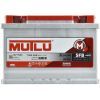 Аккумулятор автомобильный MUTLU 6СТ-75 (0) SFB L3.75.072.A