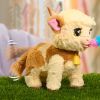 Интерактивная игрушка Furreal Коровка Мэгги (28158) изображение 6