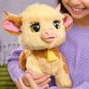 Интерактивная игрушка Furreal Коровка Мэгги (28158) изображение 9