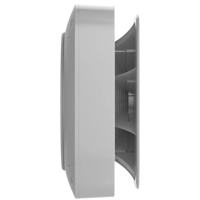 Датчик дыма Ajax EN54 FireProtect (Heat) white изображение 2