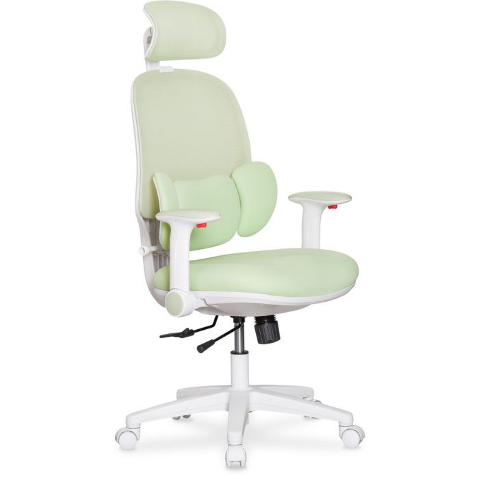 Детское кресло Mealux Junior T2 Pink (HF-T2 F/KP)