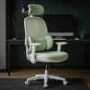Детское кресло Mealux Junior T2 Green (HF-T2 F/KZ) изображение 3