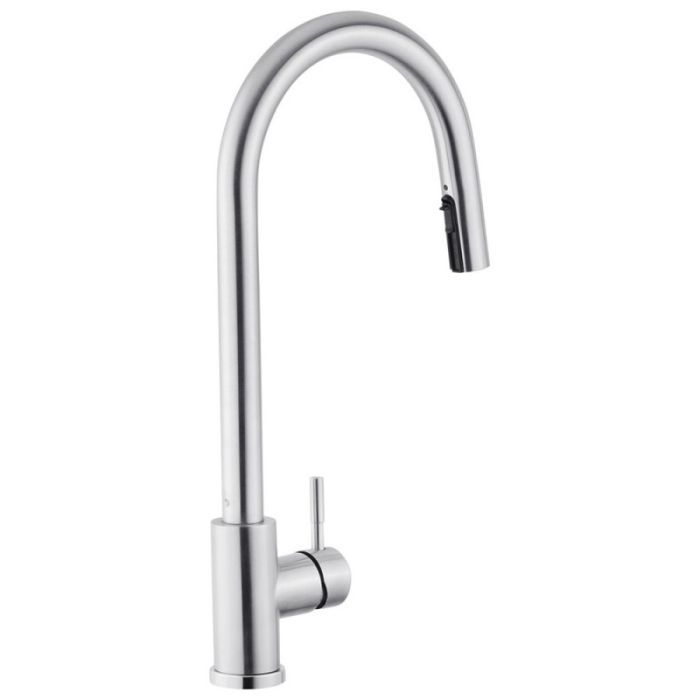 Змішувач Kroner Klassisch-ESG03915 (CV032281) зображення 3