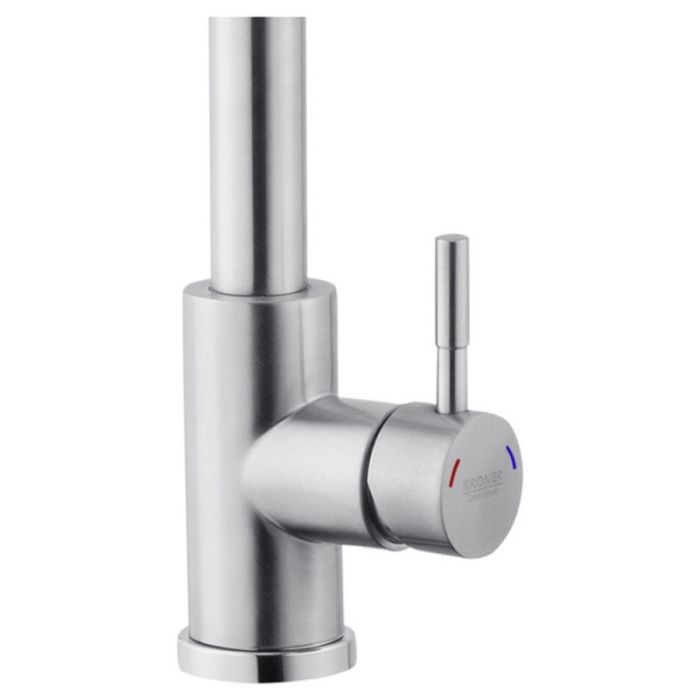 Змішувач Kroner Klassisch-ESG03915 (CV032281) зображення 4