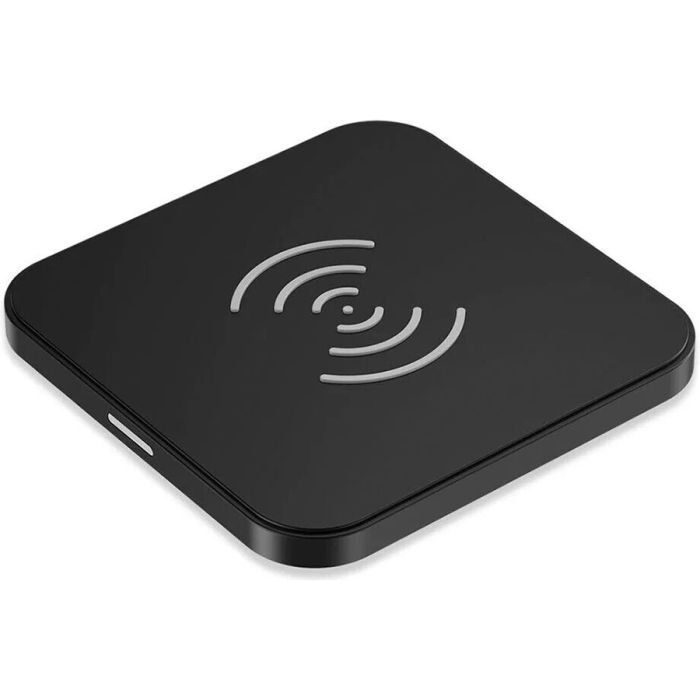 Зарядний пристрій Choetech Wireless 10W black (T511-S)