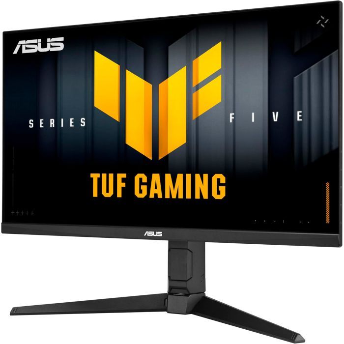 Монітор ASUS TUF Gaming VG27AQML5A зображення 3