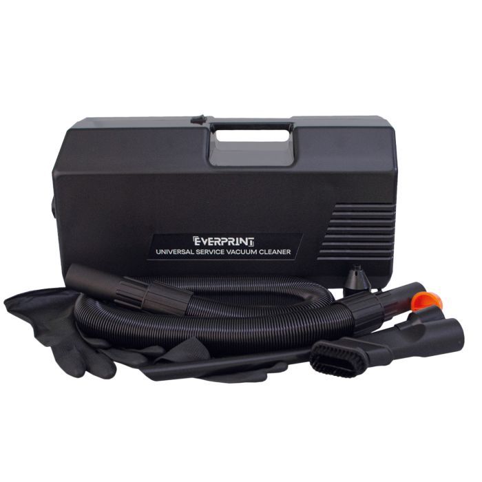 Тонерный пылесос Everprint 800W, 2L (UNI-VAC-CLEANER) изображение 2