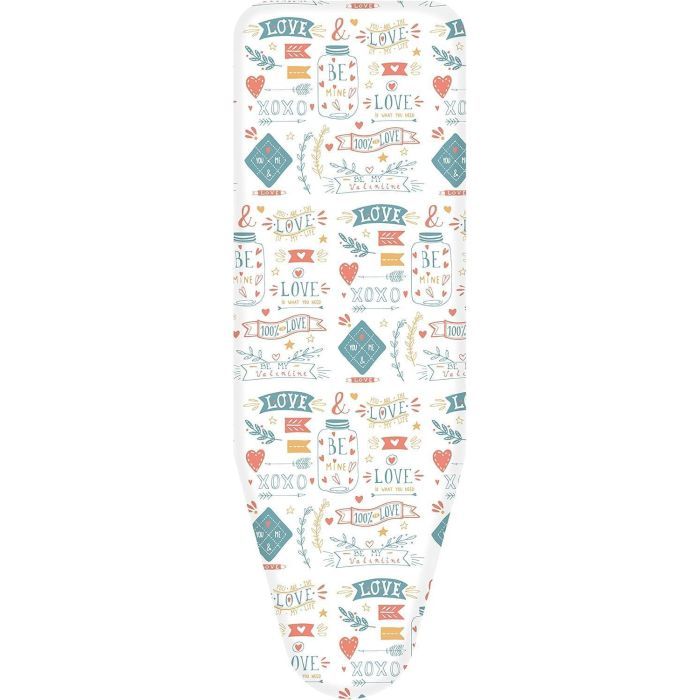 Чехол для гладильной доски Colombo Valentine 130 x 50 см (COP520) (931884)