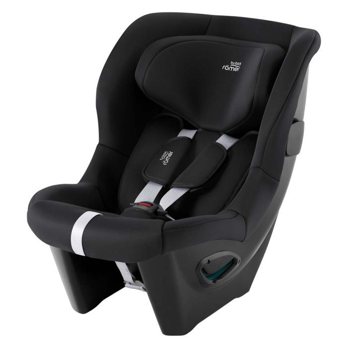 Автокресло Britax-Romer SAFE-WAY M (Space Black) (2000038448) > цены в Киеве и Украине Автокресло Britax-Romer SAFE-WAY M (Space Black) (2000038448)