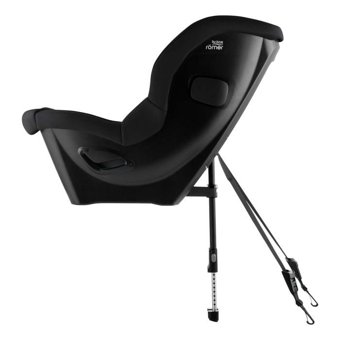 Автокресло Britax-Romer SAFE-WAY M (Space Black) (2000038448) изображение 3 Автокресло Britax-Romer SAFE-WAY M (Space Black) (2000038448) изображение 3