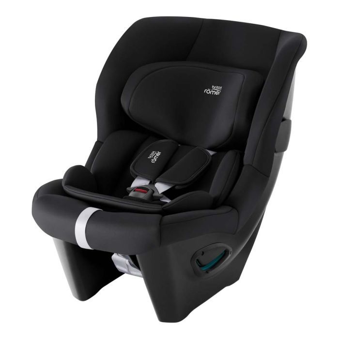 Автокресло Britax-Romer SAFE-WAY M (Space Black) (2000038448) изображение 4 Автокресло Britax-Romer SAFE-WAY M (Space Black) (2000038448) изображение 4