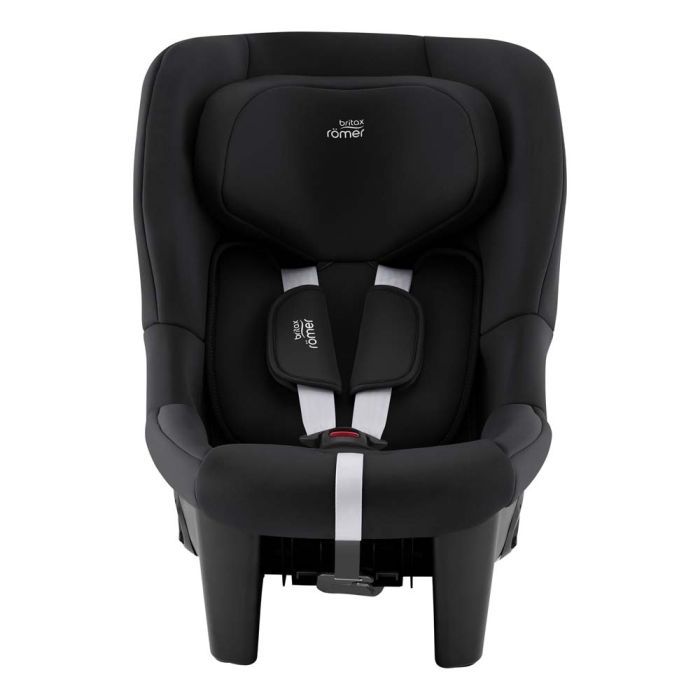 Автокресло Britax-Romer SAFE-WAY M (Space Black) (2000038448) изображение 5 Автокресло Britax-Romer SAFE-WAY M (Space Black) (2000038448) изображение 5