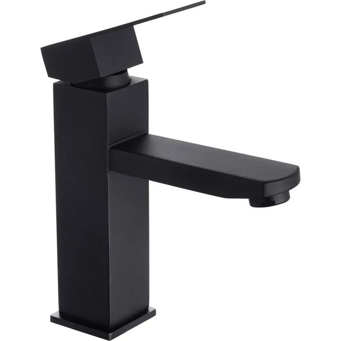 Змішувач Kroner Kubus-SCH010 (CV023010) зображення 3