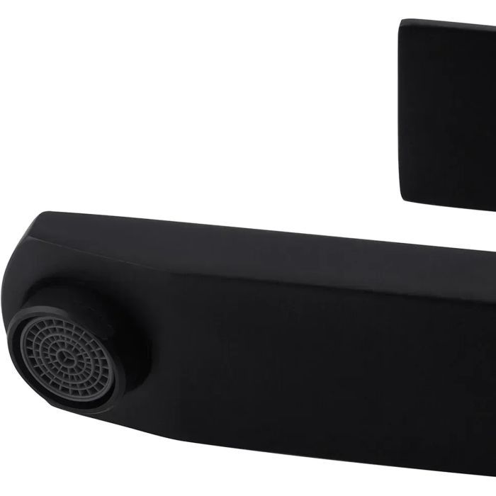 Змішувач Kroner Kubus-SCH010 (CV023010) зображення 4