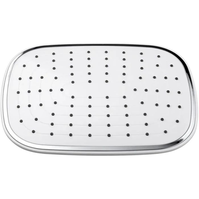 Душовий гарнітур Kroner Essen-W063 + змішувач Essen-W010 (CVS30217) зображення 10