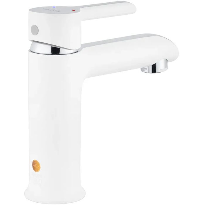 Душовий гарнітур Kroner Essen-W063 + змішувач Essen-W010 (CVS30217) зображення 2