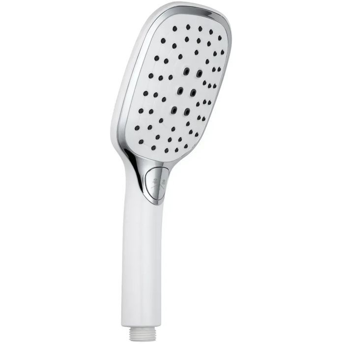 Душовий гарнітур Kroner Essen-W063 + змішувач Essen-W010 (CVS30217) зображення 9